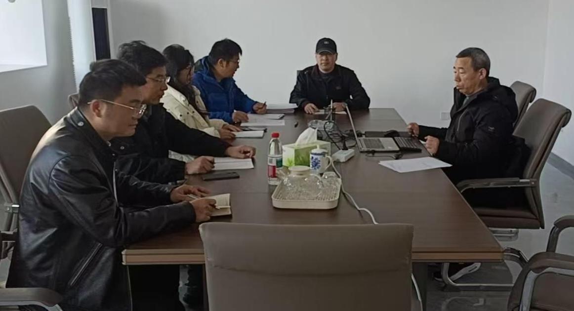 我司顺利通过2025年度“三标”管理体系监督审核