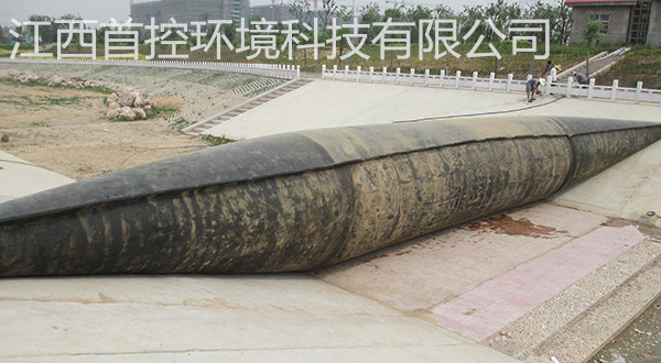 低水头景观坝怎么选？橡胶坝VS气盾坝，这篇选型指南请收好！